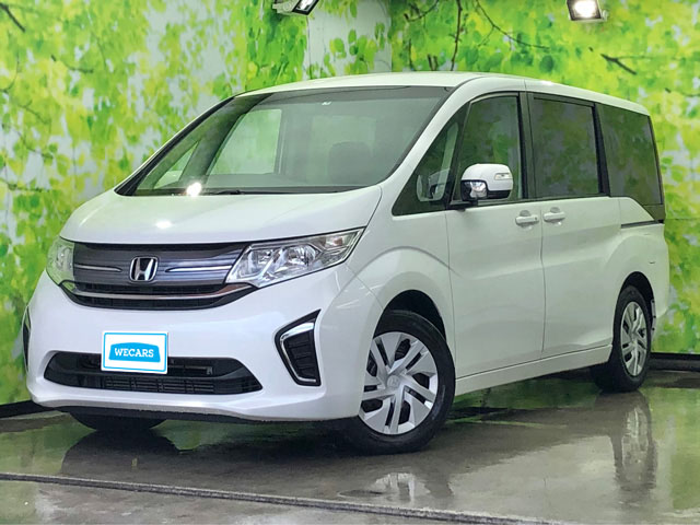 ステップワゴン歴代モデルを徹底調査！各モデルの性能や装備について解説