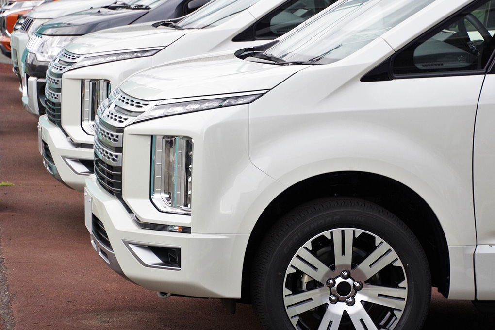 デリカD:5の魅力とは