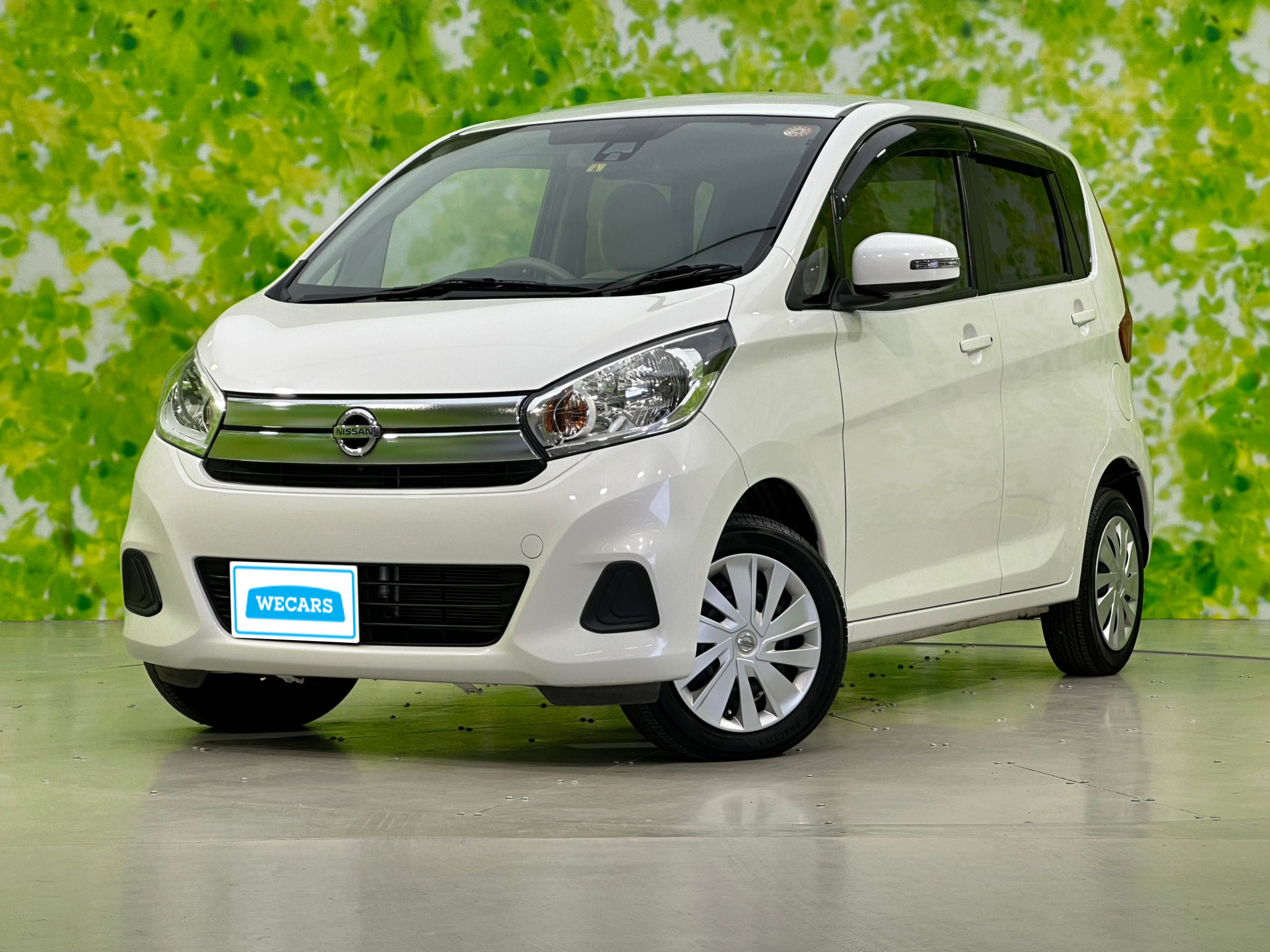 日産 デイズの平成28年7月（2016年7月） 発売モデル