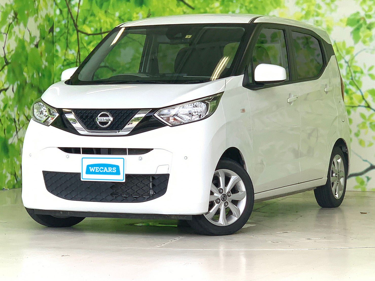 日産 デイズの平成31年3月（2019年3月） 発売モデル