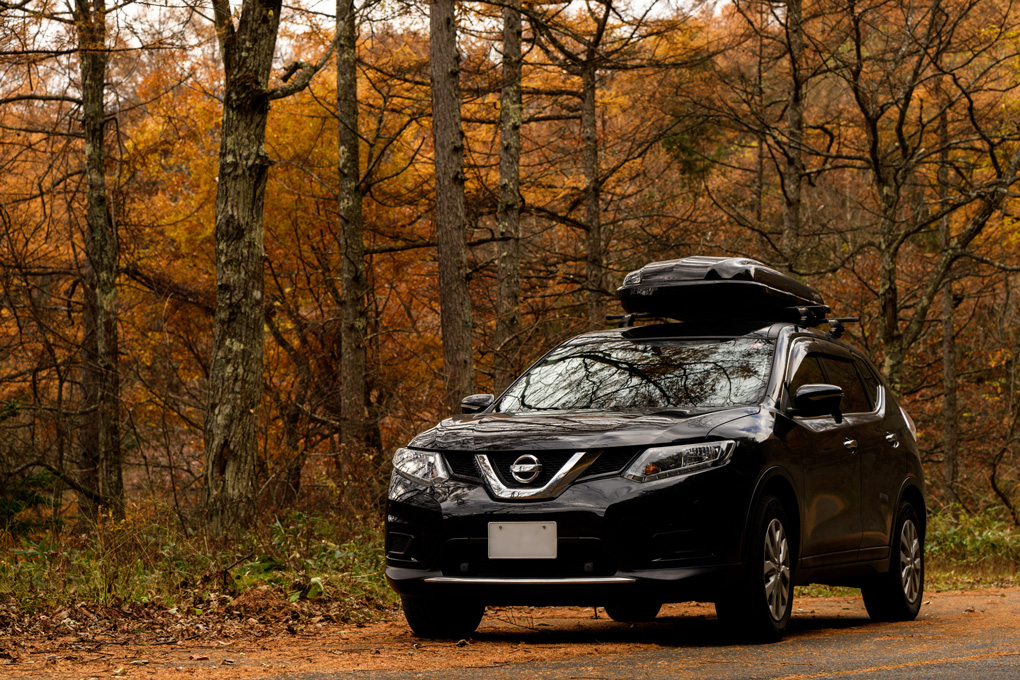 エクストレイルが人気の理由は？タフギアと価格が魅力