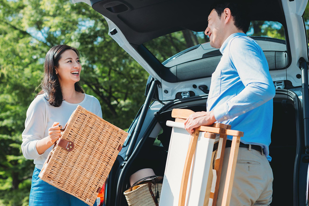 現行・3代目ソリオがおすすめな方の特徴