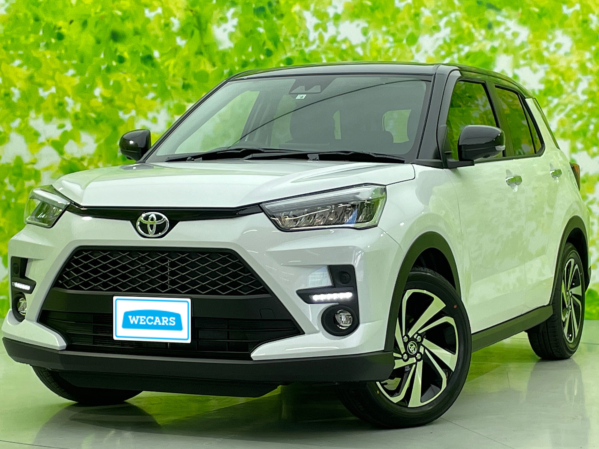 ライズの歴代モデルを徹底調査！モデルごとの特徴やコンパクトSUVで人気の理由について紹介