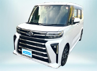 タントカスタム