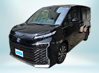 ヴォクシーハイブリッド